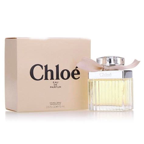 chloe eau de parfum stores|best price chloe signature perfume.